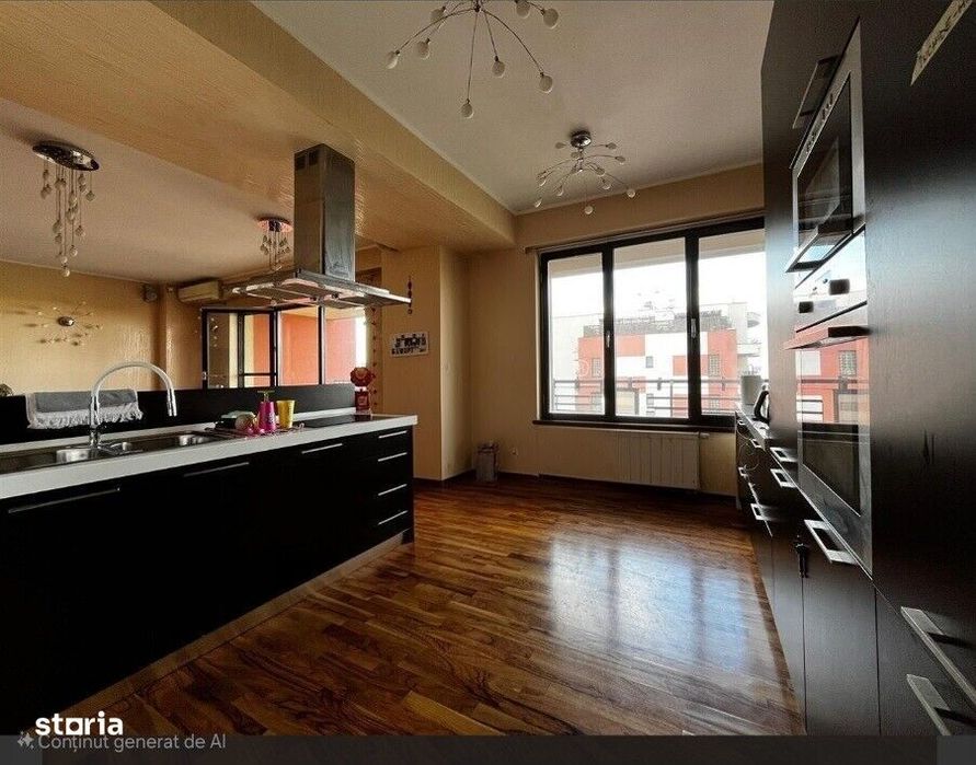 Penthouse 356 Mp Complex Central Park