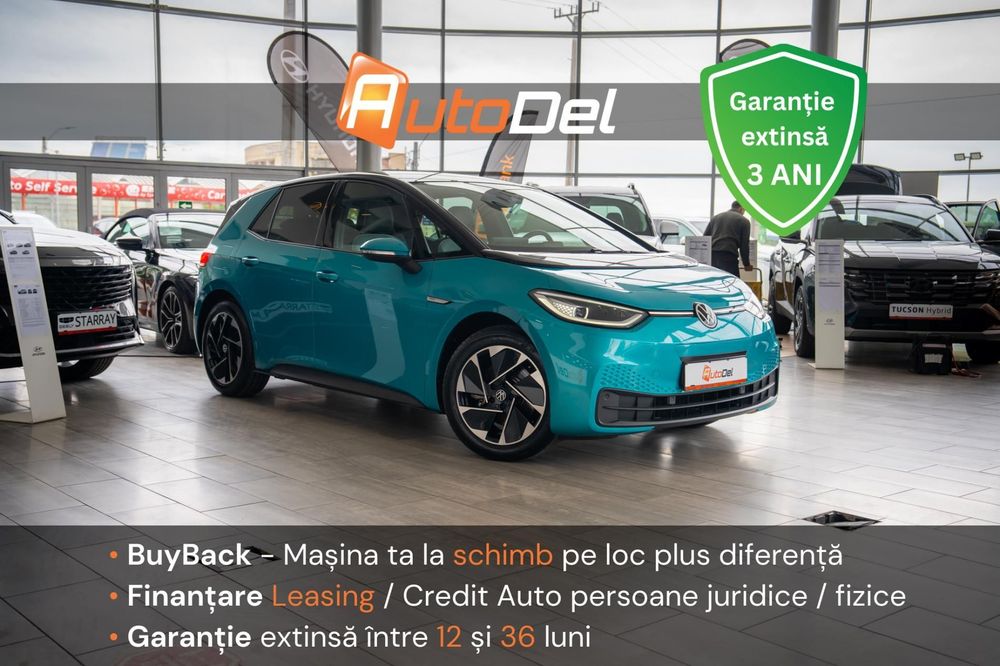 Volkswagen ID.3