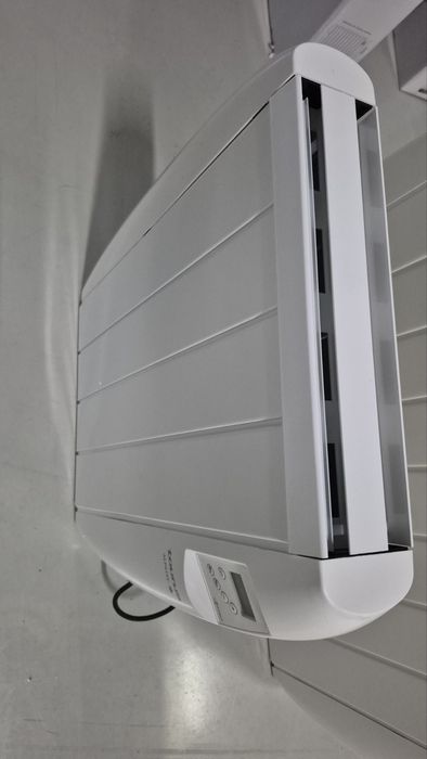 Чисто нов конвектор Taurus  Malbork connect 600