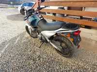 Suzuki freewind 650xf