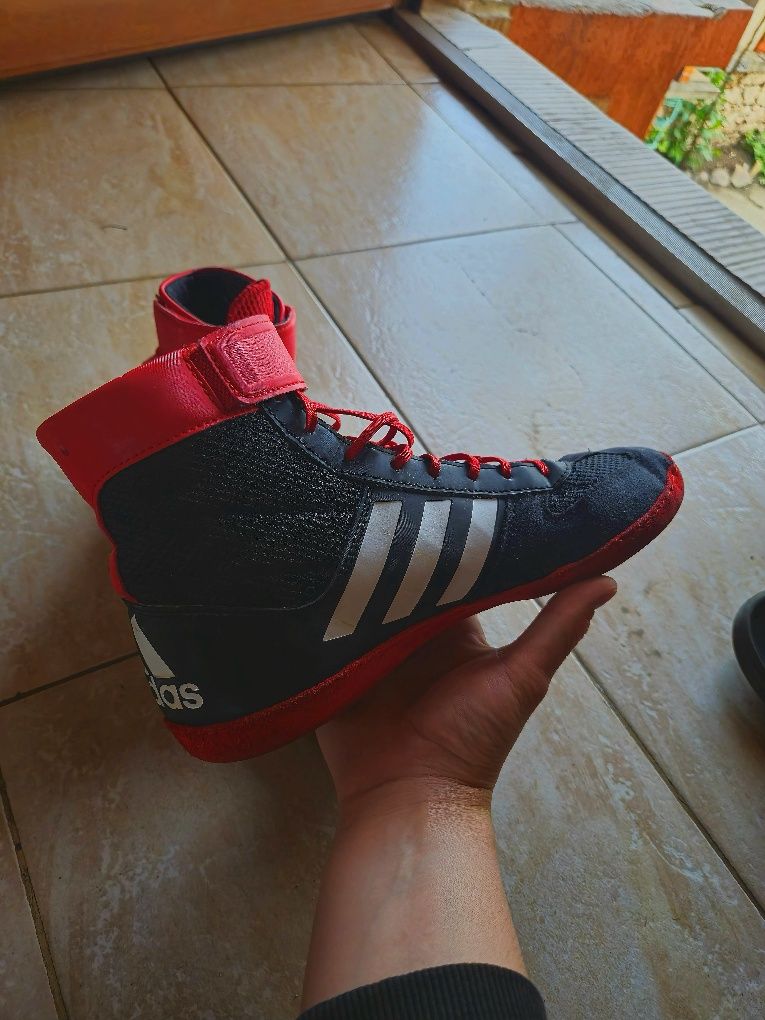Борцовки Adidas Combat