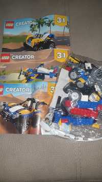 Lego конструктори