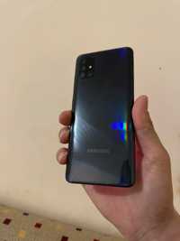 Samsung A51 Жаксы телефон катпайт батарея шдамды самсунг