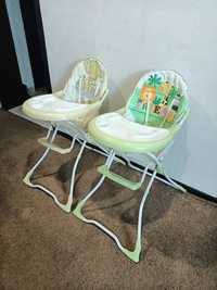 Продам детские стульчики для кормления Shenma
