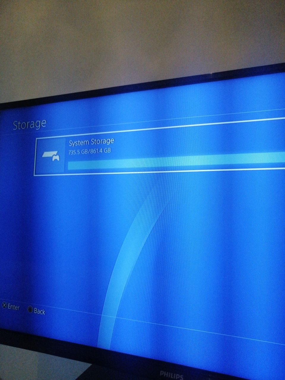 Playstation 4 pro modat 1100