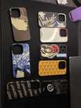 Чехлы для Iphone 15 pro