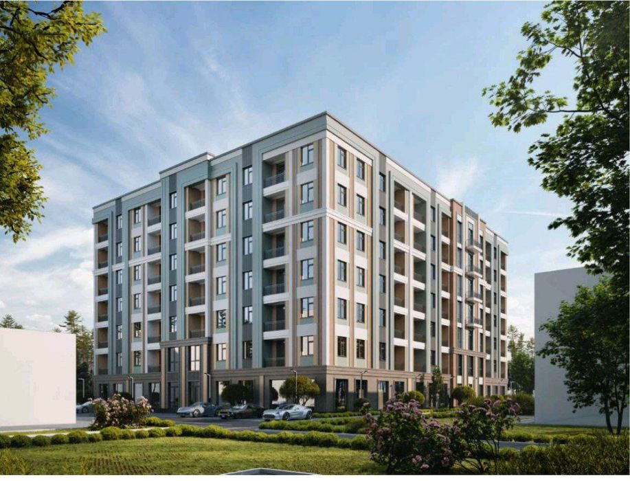 Земельный участок.Яшнабадский район.Ислам ота мечеть Ориентир.