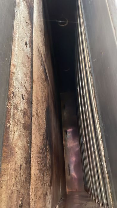 Електрическа печка за хляб и закуски