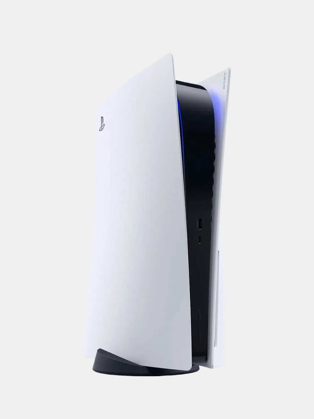 Игровая консоль Sony PlayStation 5  без дисковода ПЕРВЫЕ РУКИ