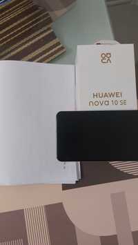 Huawei Nova 10 SE 128 GB,8GB RAM ca nou,garanție