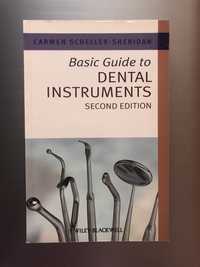 Basic guide to dental instruments