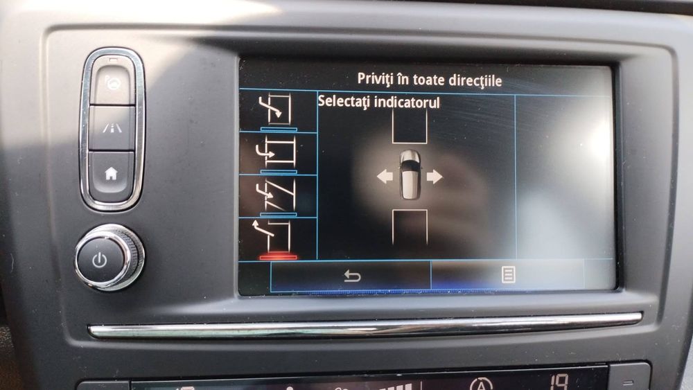 Renault kadjar 1.6 dci