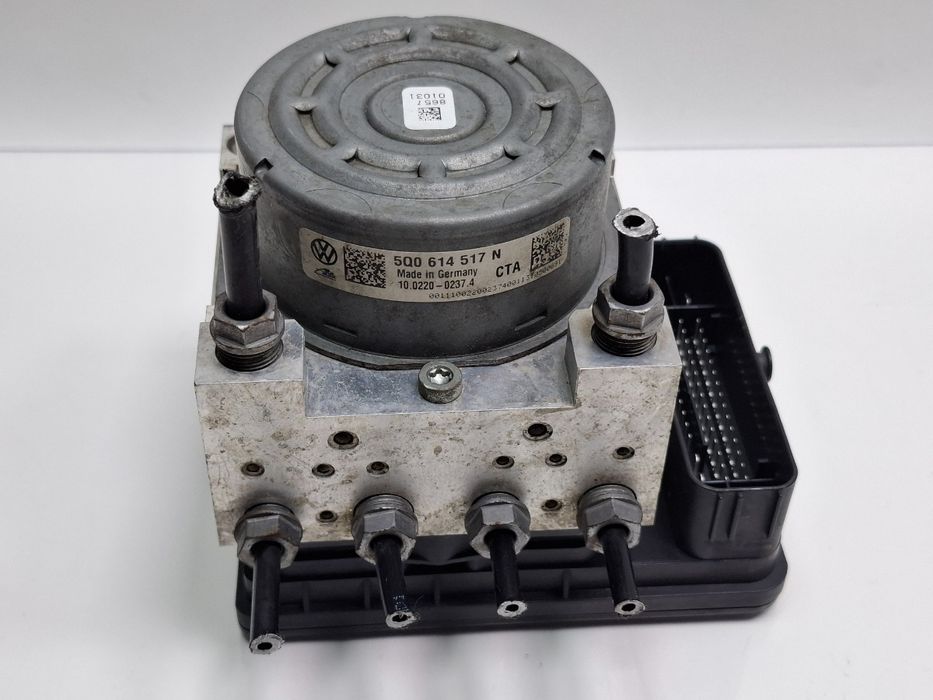 Modul unitate ABS AUDI A3 Sportback 8VA, 8VF 2012 - > TDI CLHA 5Q06145