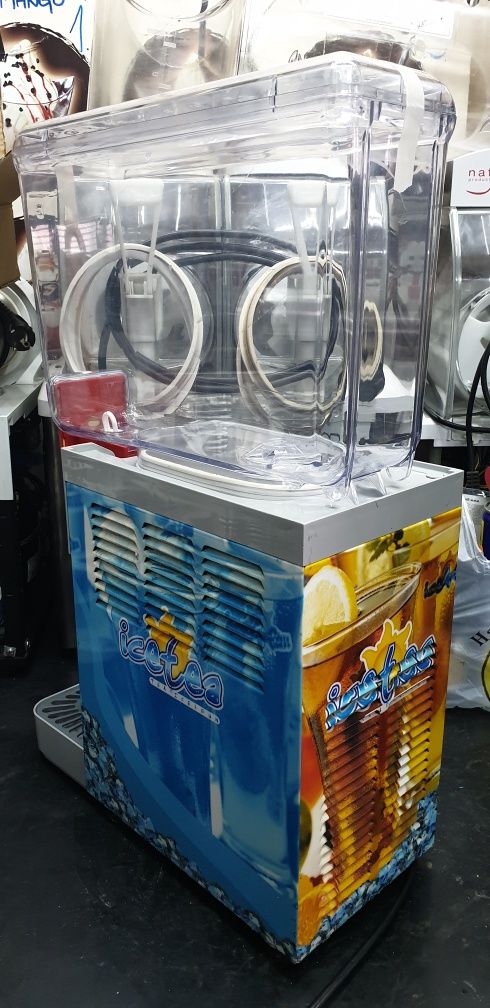 Aparat pentru suc rece, Dozator , Dispenser suc rece