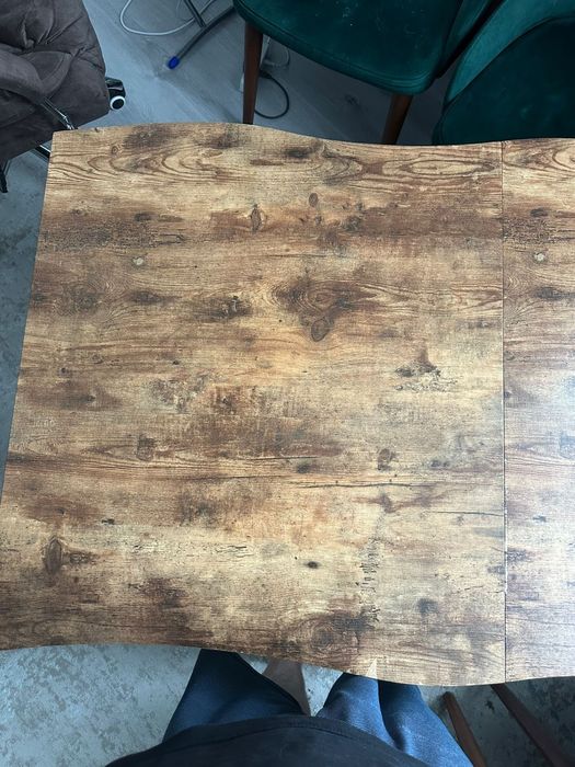 Продам бу кухонный стол