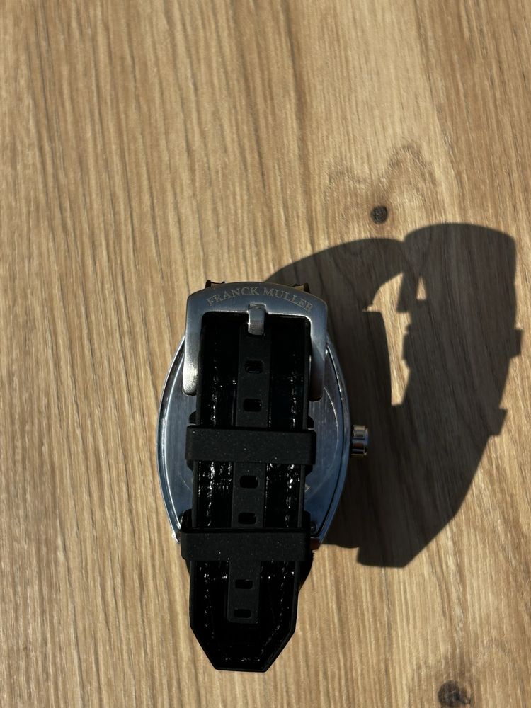 Диамантен Часовник Franck Muller