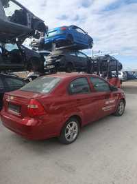 Usa Portiera Chevrolet Aveo 1.4 16v benzina an 2011