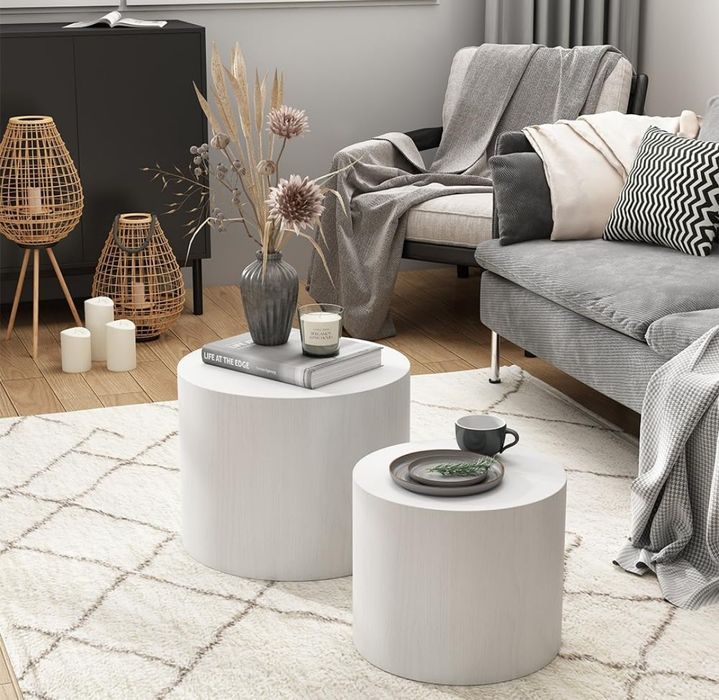 Комплект 2 холни масички Vicco