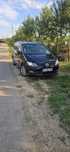 Volswagen Sharan 2.0 150 cai 2016