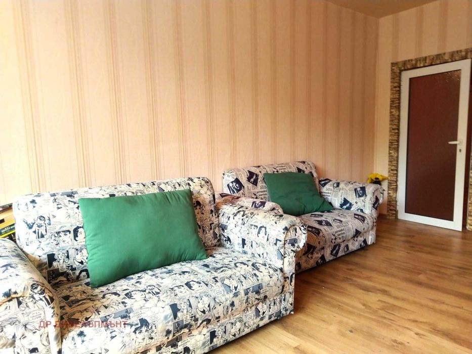 Дава се под наем Тристаен апартамент в София, Сухата река - 92 кв.м за 613.55 € - Снимка #4