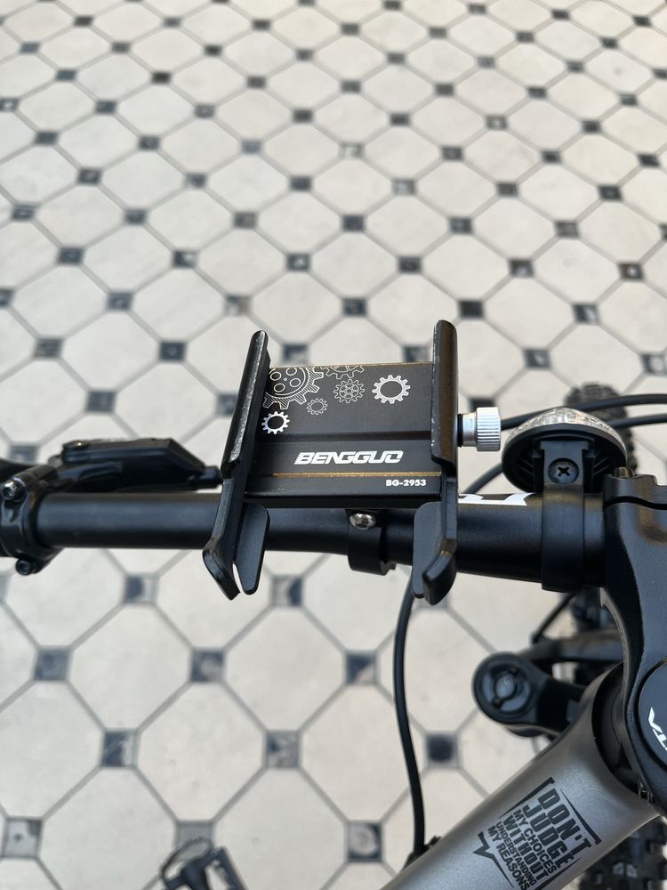 MTB CROSTA X880, 29”, 1×13, гидравлика, цена ниже рынка