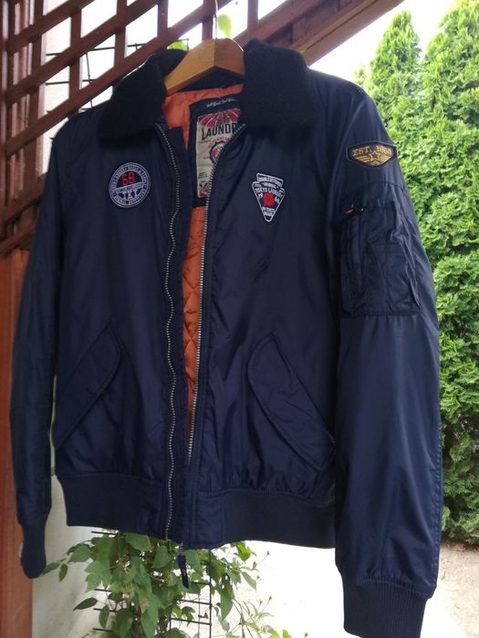 Geaca Tokyo Aviator M bărbati