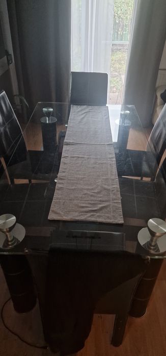 Vand masa mare living