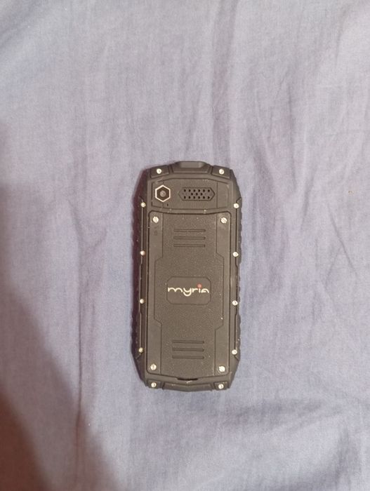Myria Enduro 3G.