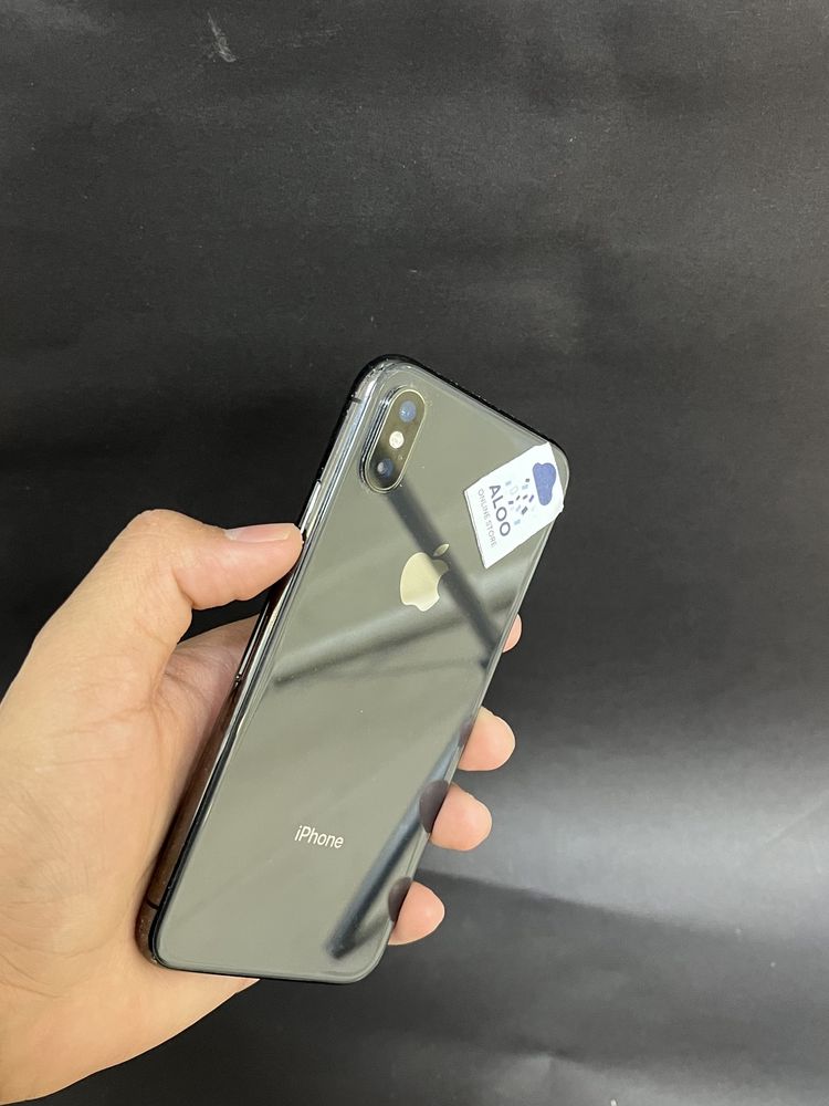 Iphone X 64gb 65000