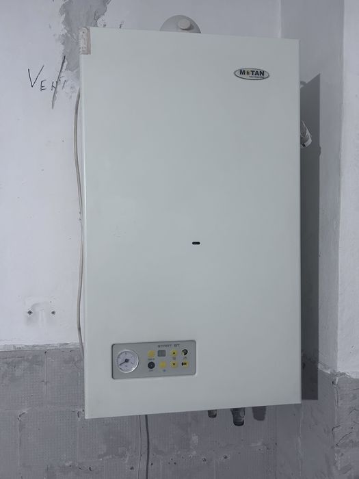 Centrala Motan Start BT