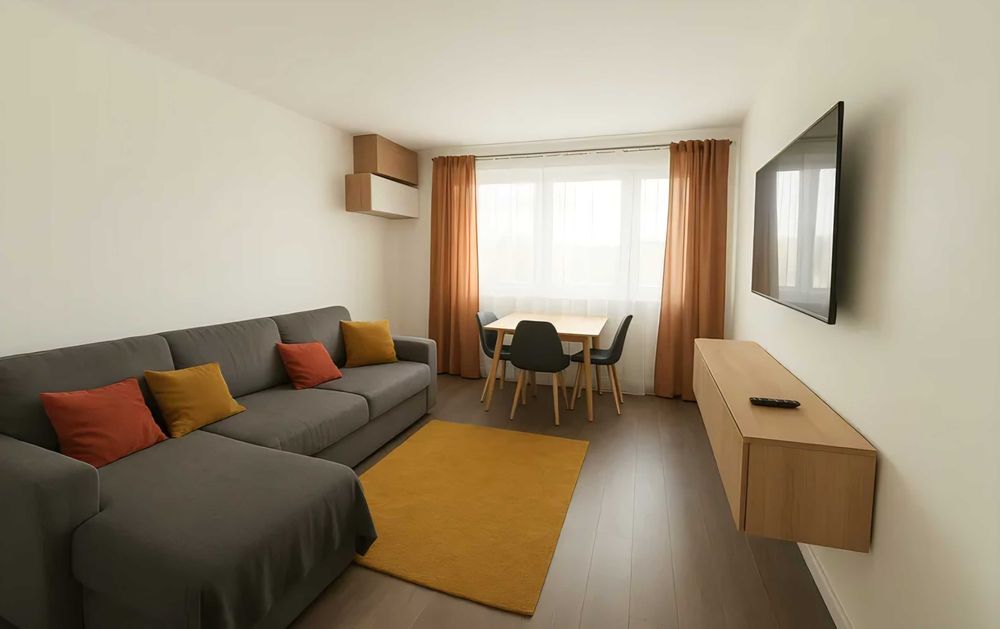 Apartament 1 camera,zona calea aradului