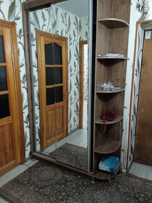Продается 3х ком. квартира в М. Улугбекском р-н, поселок Улугбек