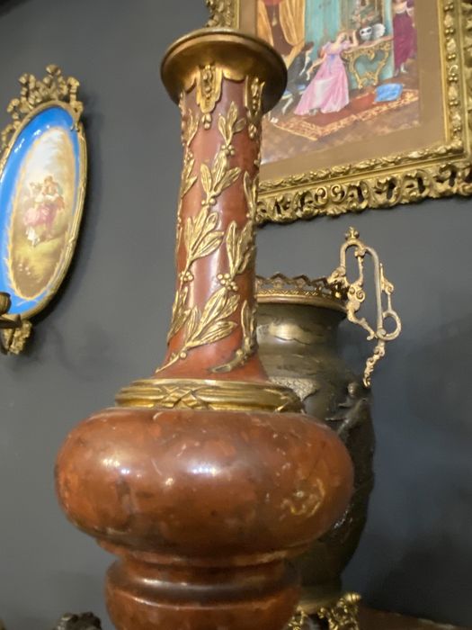 Set vaze/ stare impecabila/ semnate