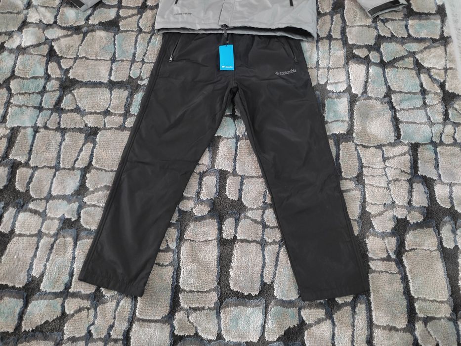 Куртка и брюки утеплённые Columbia