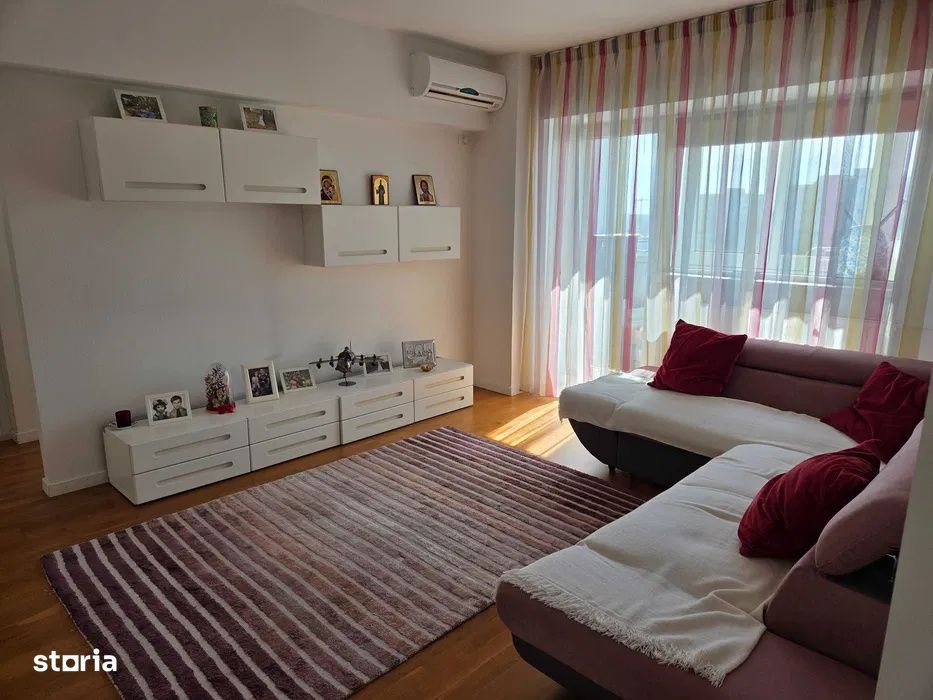 Apartament 2 Camere Drumul Taberei