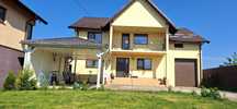 Vand casa Serbanesti/ schimb
