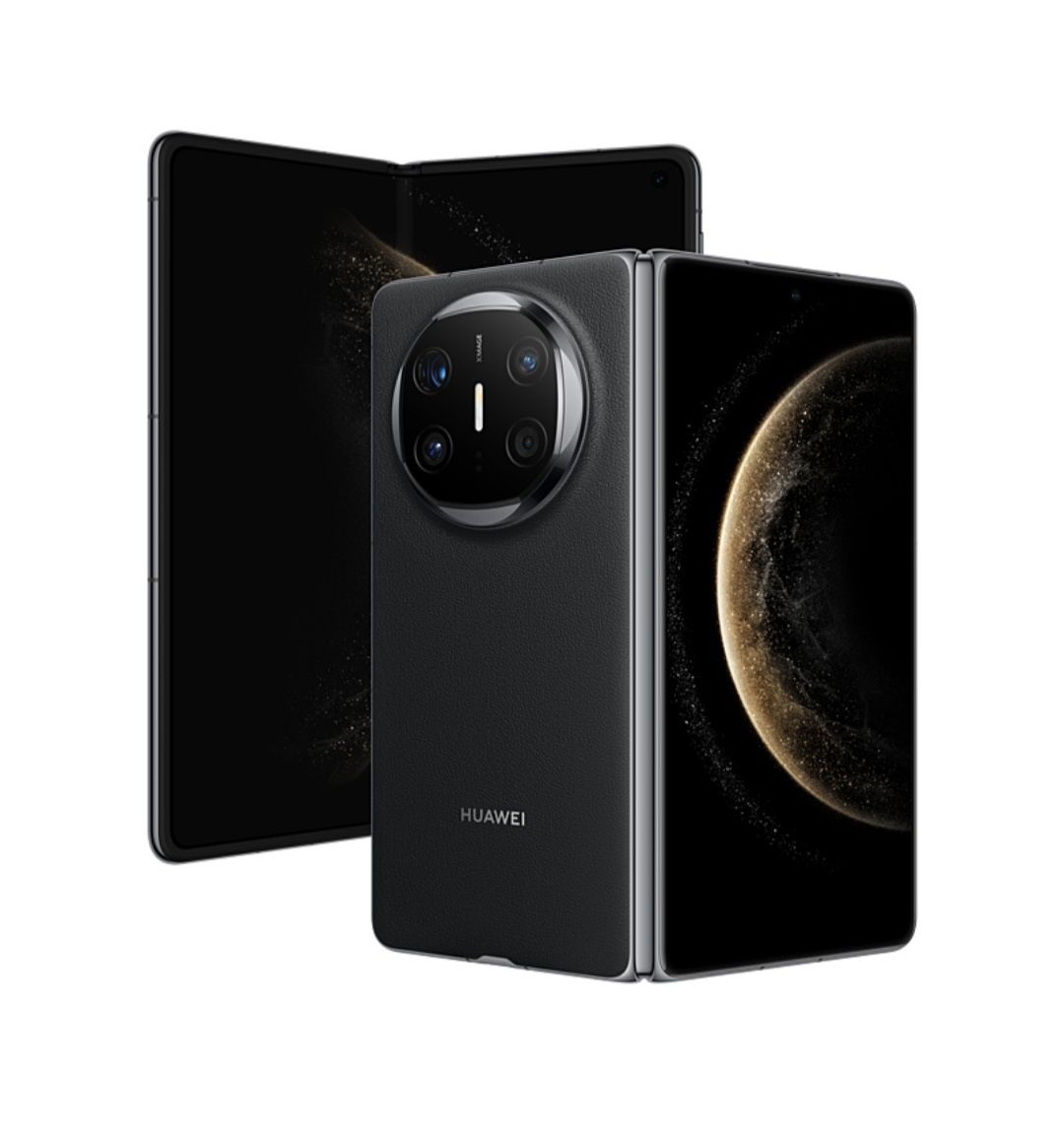 Huawei Mate X6 XMAGE, 1 yil kafolat