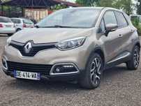 Renault Captur 2014 diesel 1.5