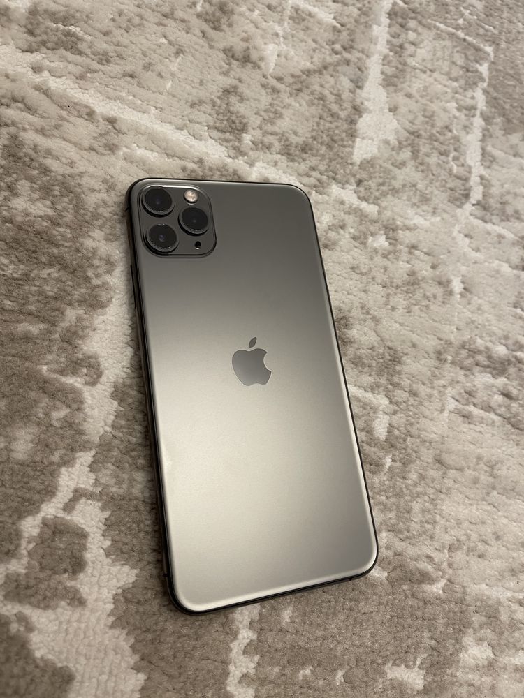 iPhone 11 Pro Max 256GB