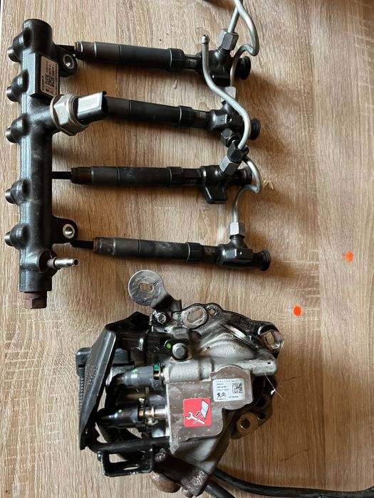 Chit injectie peugeut 508 2.0 bluie hdi cod 9674984080 an 2022