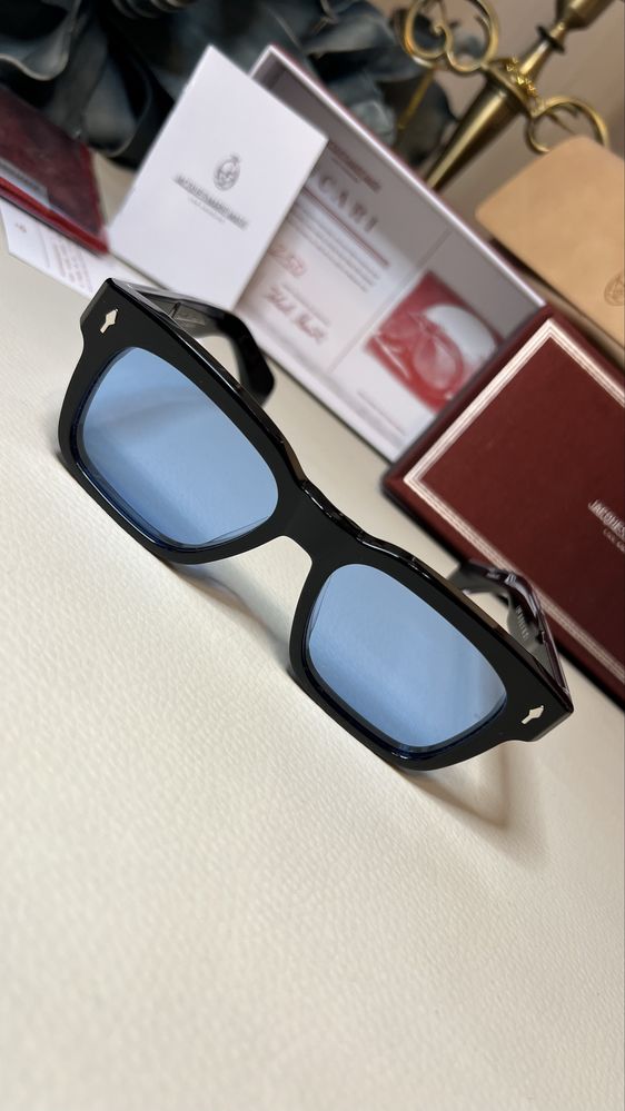 Jacques Marie Mage Molino JMM ochelari de soare noi