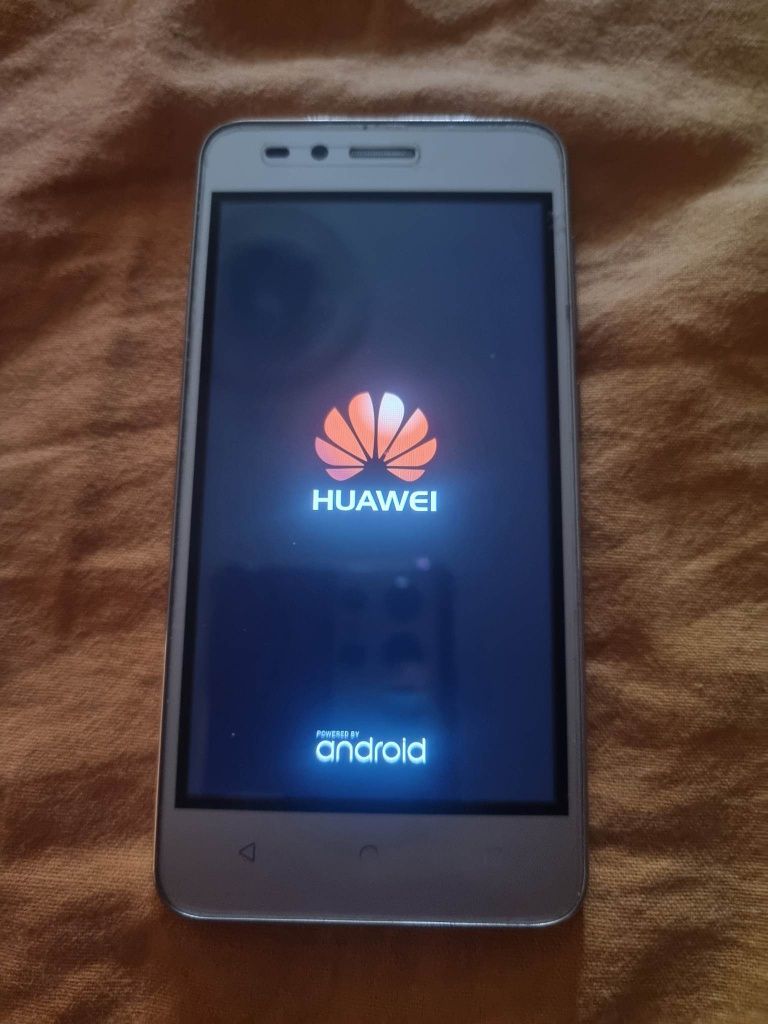 Huawei  Lua - L01