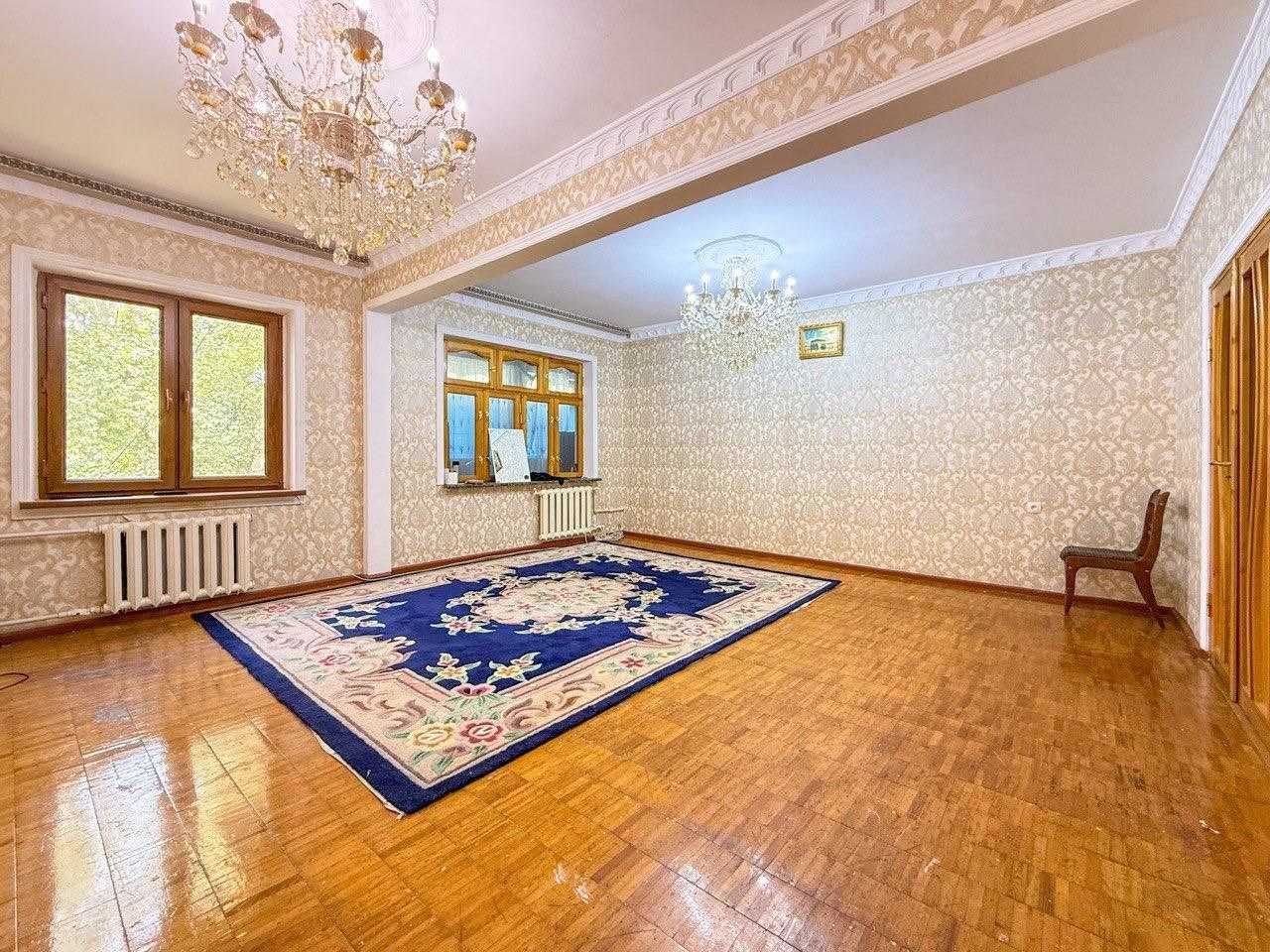 Продаётся квартира 4/5/5 Карасу 1 ориентир Дунё, 209 школа, Миллениум