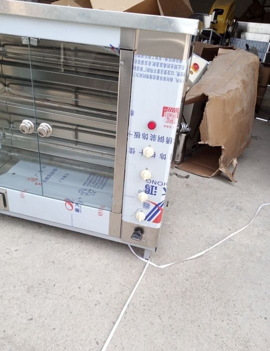 Grill aparat. Grel pishiradigan maxsus aparat, гриль аппарат