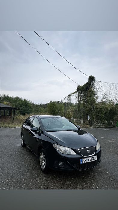 Vând Seat Ibiza ST