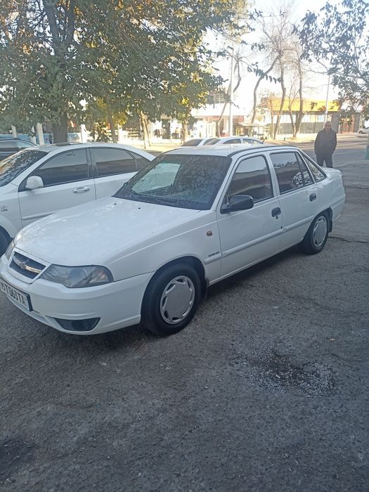 Neksiya 2 2009 yaxshi xolat