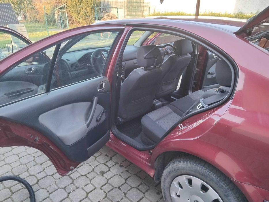 Skoda Octavia Tour stare buna