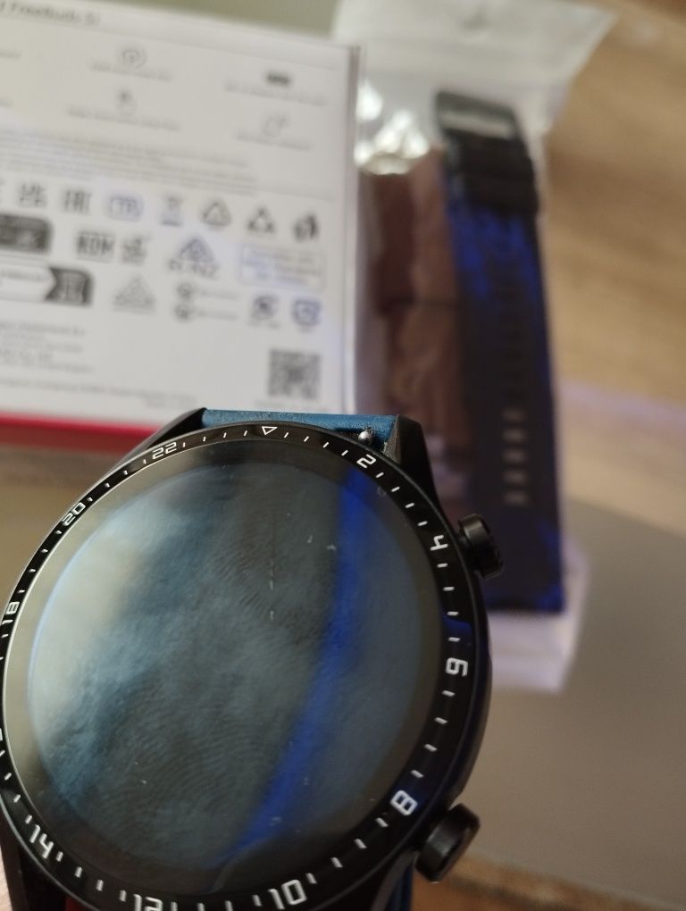 Huawei GT2 - смарт часовник