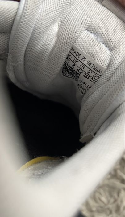 ADIDAS SPORTSWEAR VL Court 3.0 Shoes | 42 номер | Мъжки