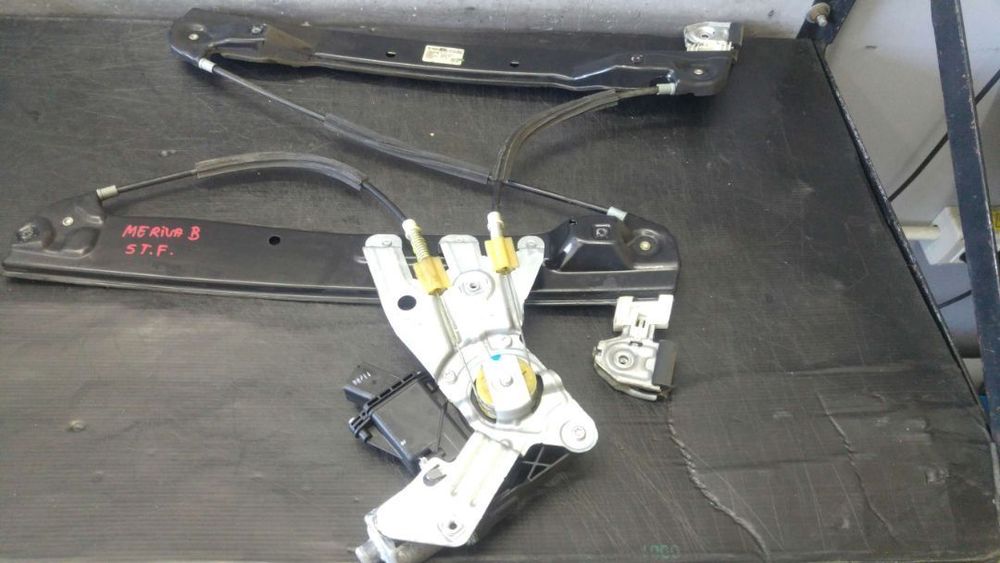 Motoras macara stanga fata opel meriva b s10 13354547001 m11278d00